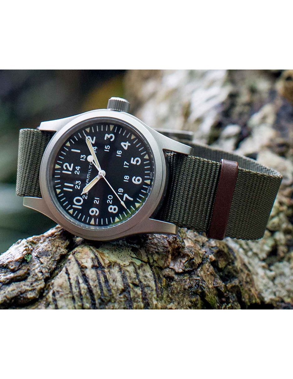 Reloj unisex H69439931 5