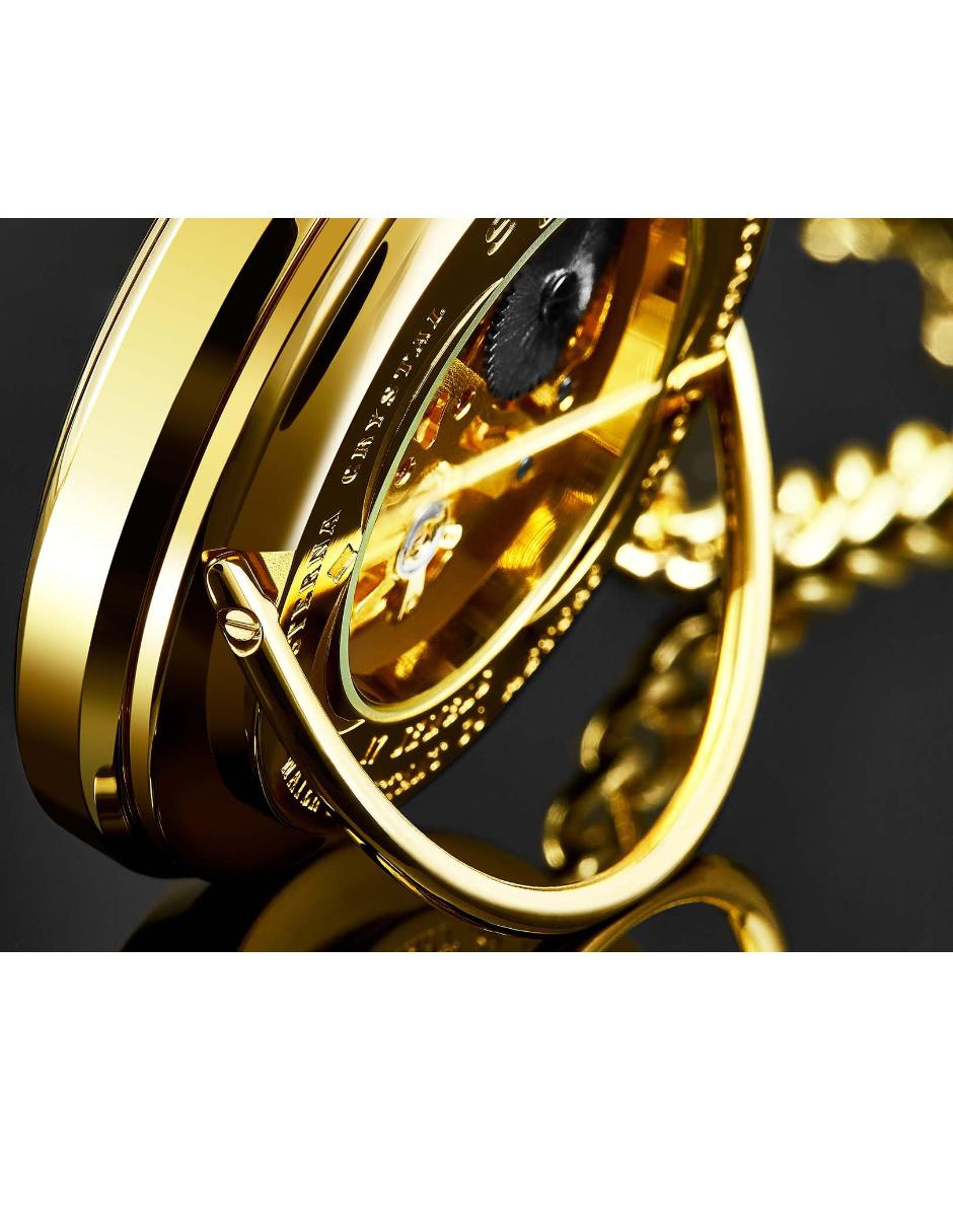 Reloj Stuhrling Hand-Wind Legacy para hombre 6053.3333300000004