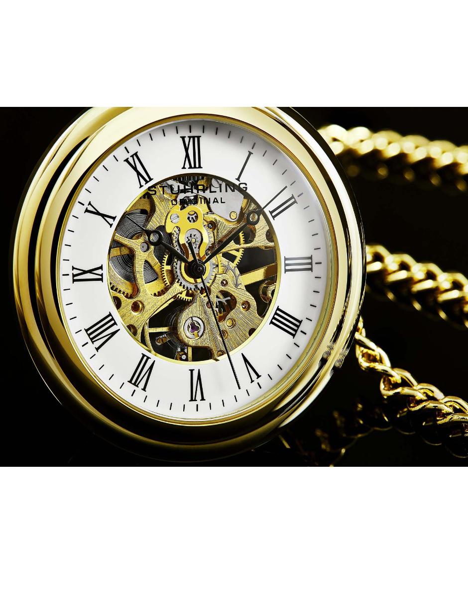 Reloj Hand-Wind Legacy para hombre 6053.3333300000004 Reloj Hand-Wind Legacy para hombre 6053.3333300000004