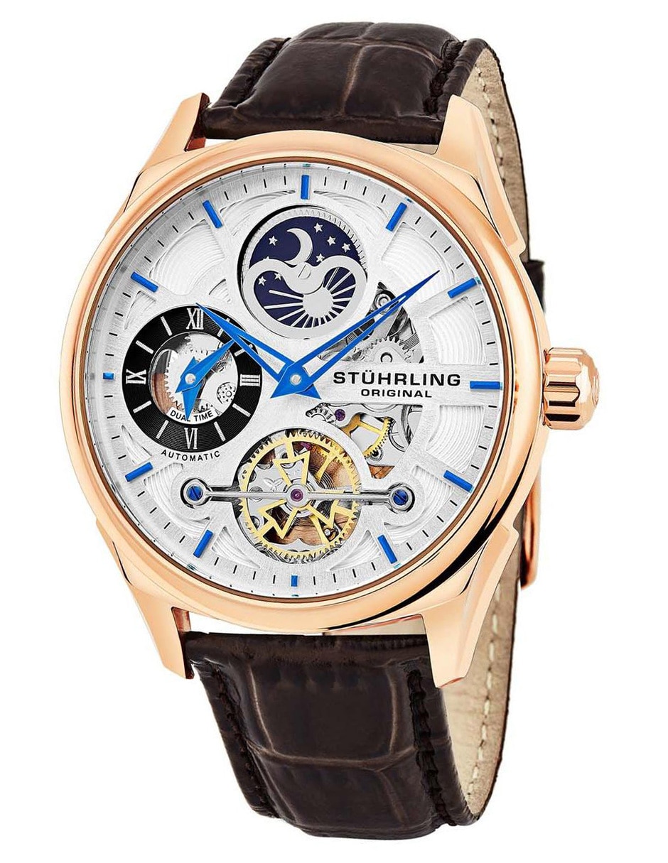 Reloj Legacy para hombre 657.04