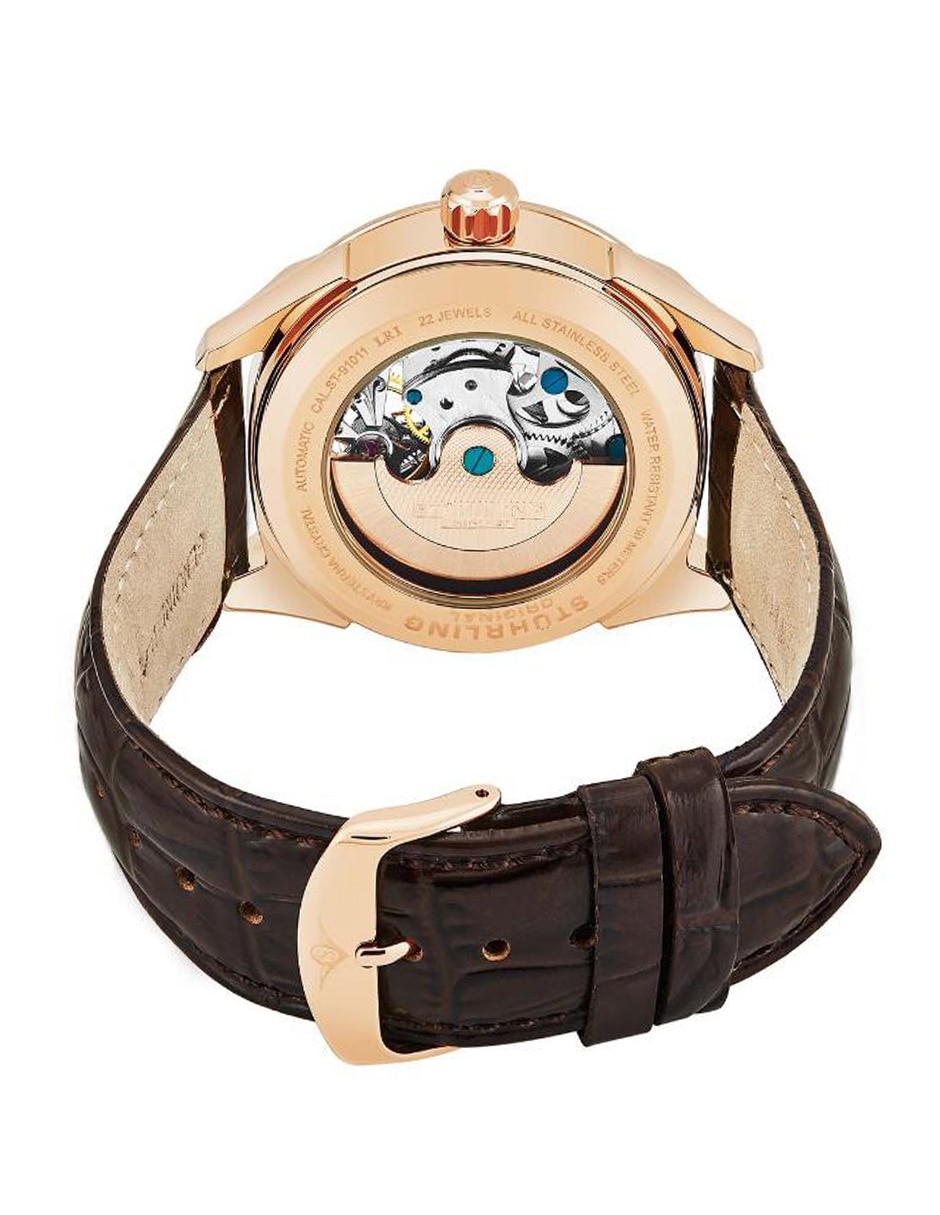 Reloj Legacy para hombre 657.04