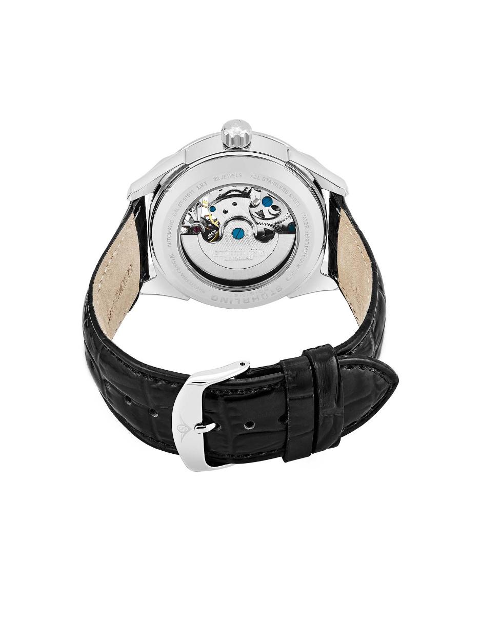 Reloj Special-Reserve Legacy para hombre 657.02