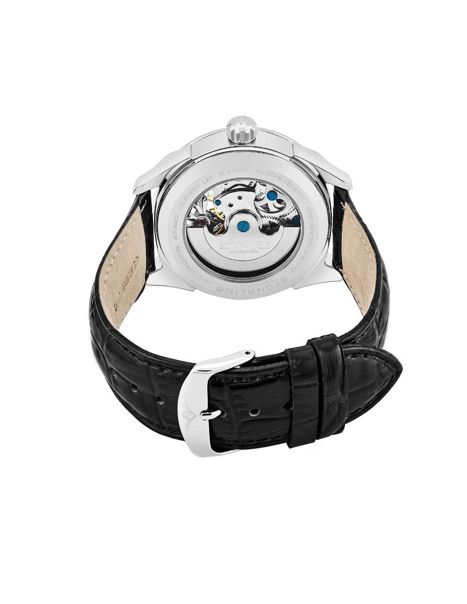 Reloj Legacy para hombre 657.01