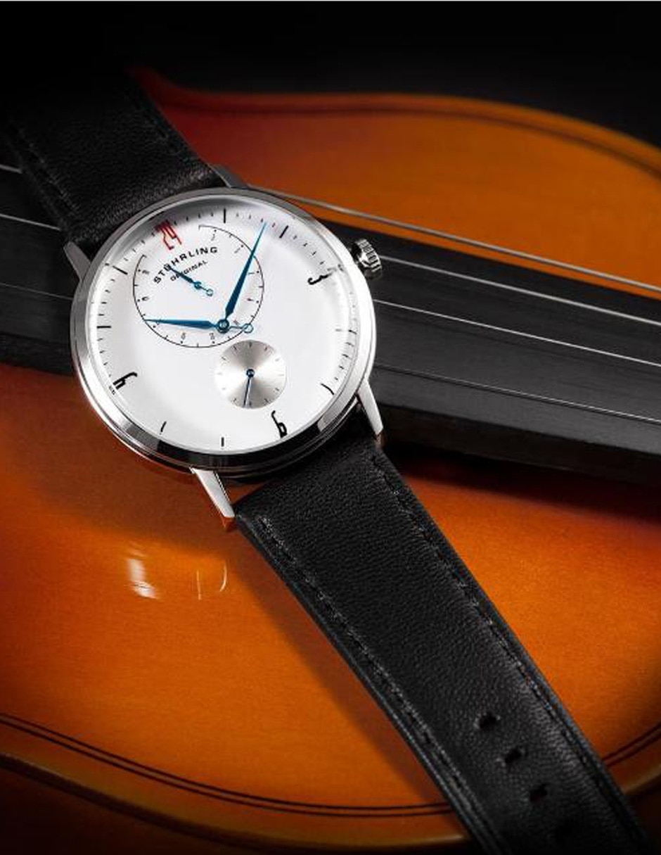 Reloj Symphony para hombre 778.06