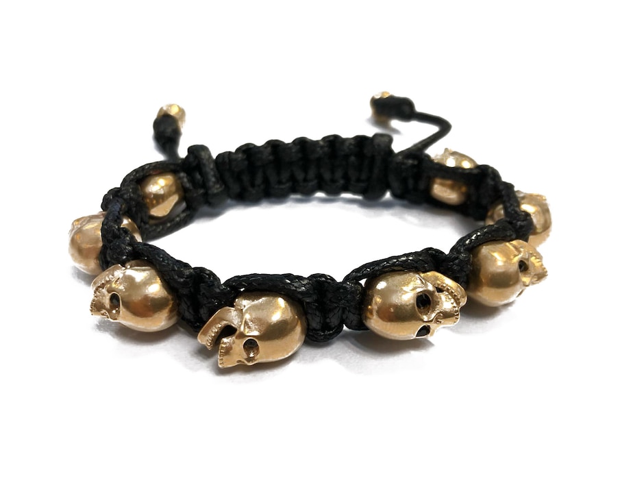 Pulsera acabado pulido Pulsera acabado pulido