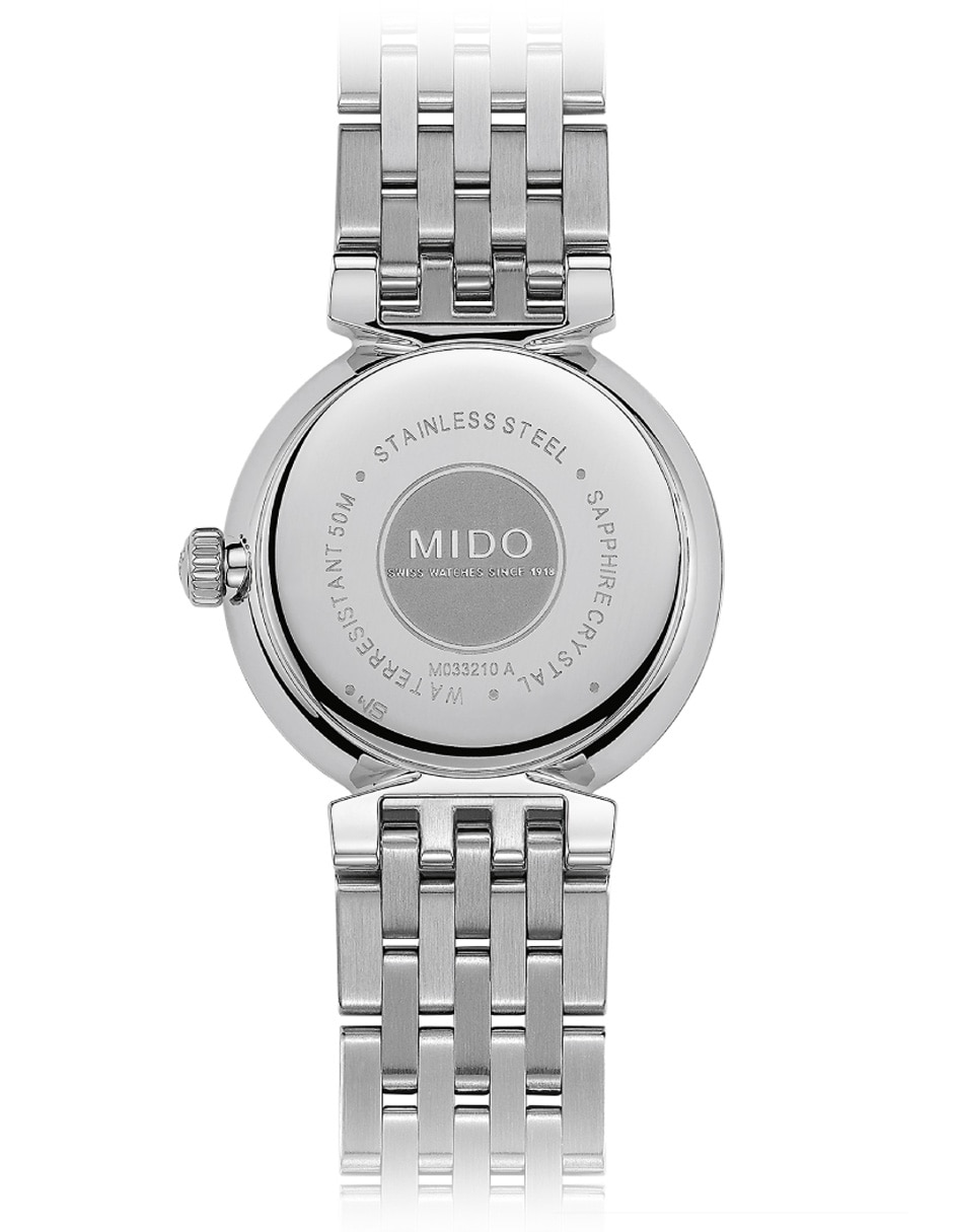 Reloj Dorada para mujer M0332101103100