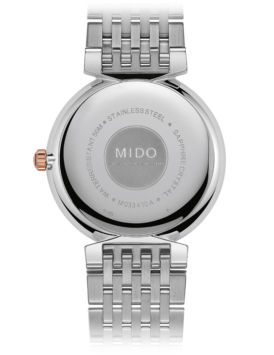 Reloj Dorada para hombre M0334102201300