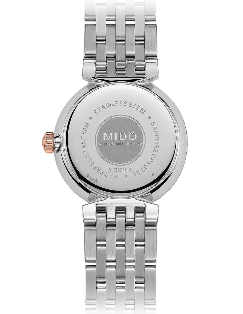 Reloj Dorada para mujer M0332102201300
