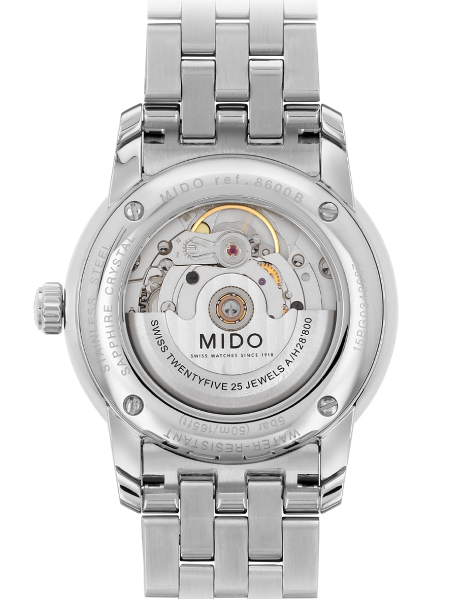Reloj Baroncelli Midnight Blue Gent para hombre M86004151