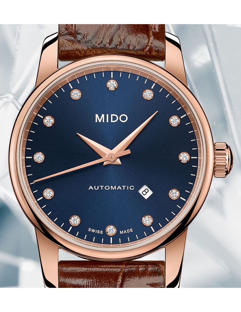 Reloj Baroncelli Midnight Blue Lady para mujer M76003658