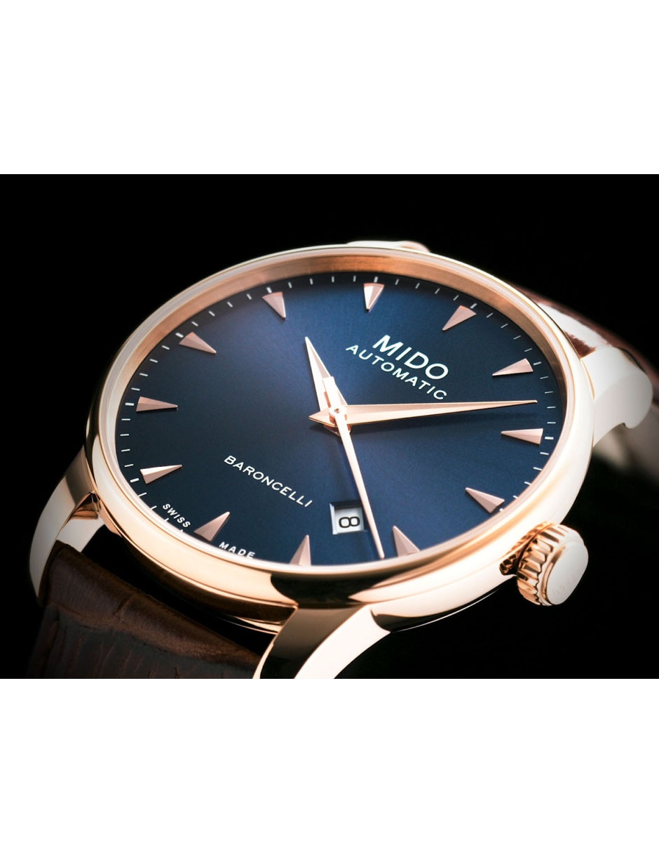 Reloj Baroncelli Midnight Blue Gent para hombre M86003158