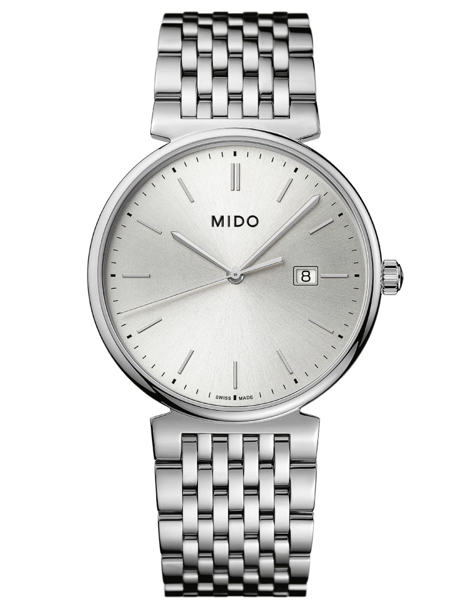 Reloj Dorada para hombre M0334101103100