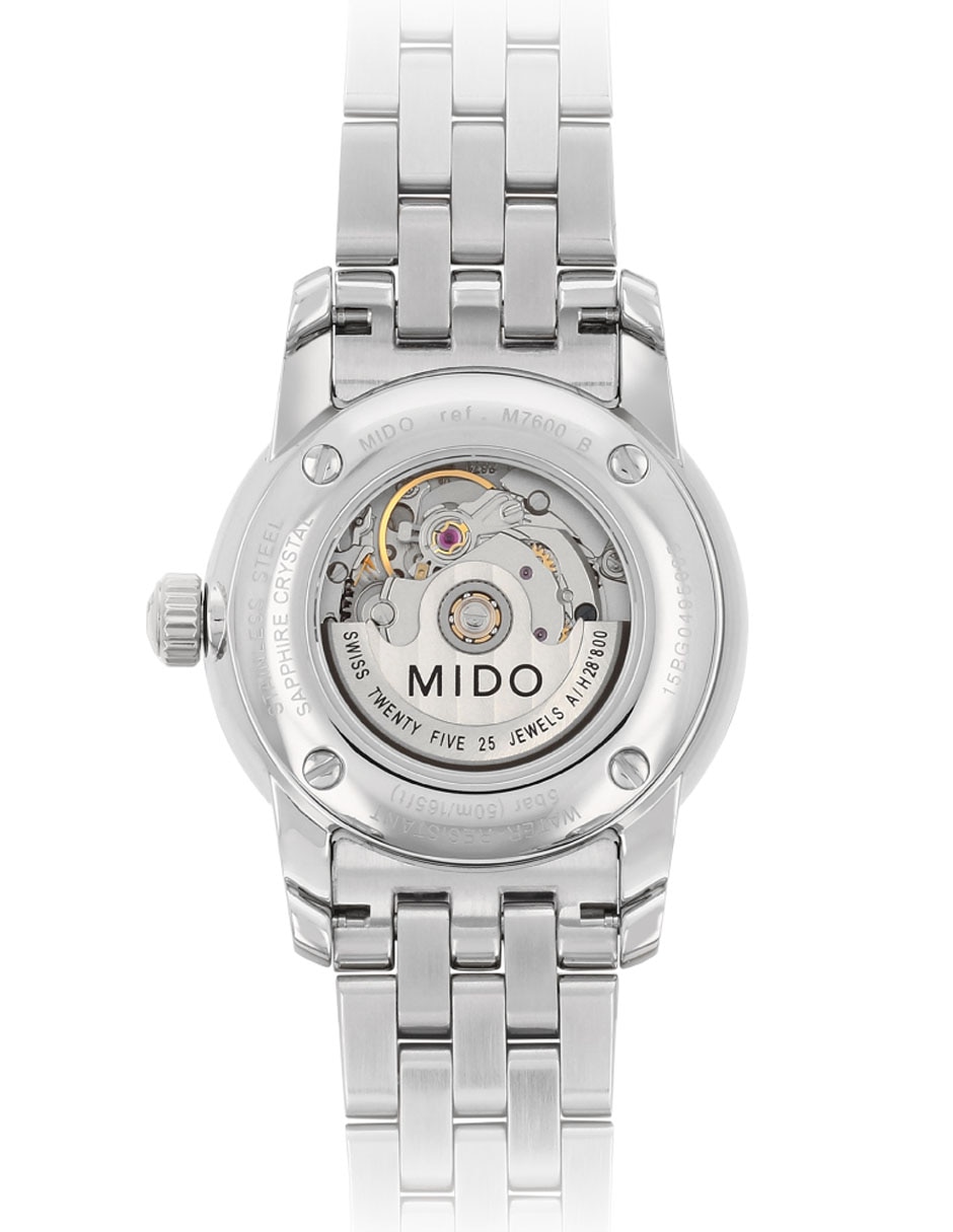 Reloj Baroncelli Midnight Blue Lady para mujer M76004151