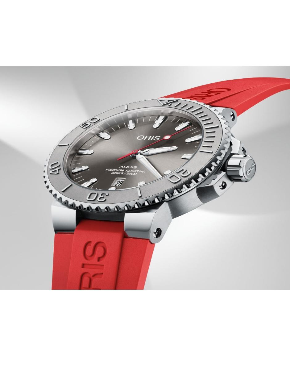 Reloj Aquis unisex 73377304153-0742466EB