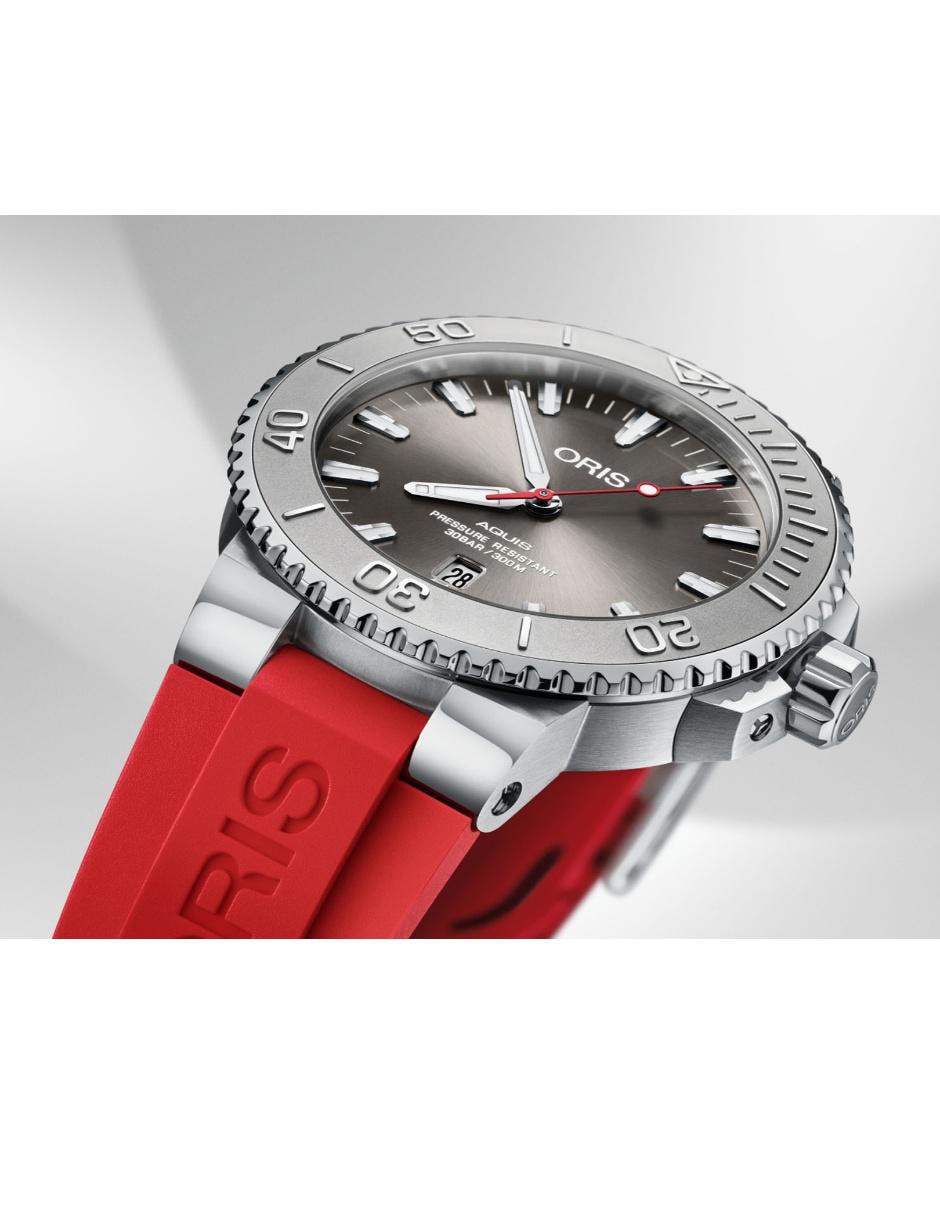 Reloj Aquis unisex 73377304153-0742466EB