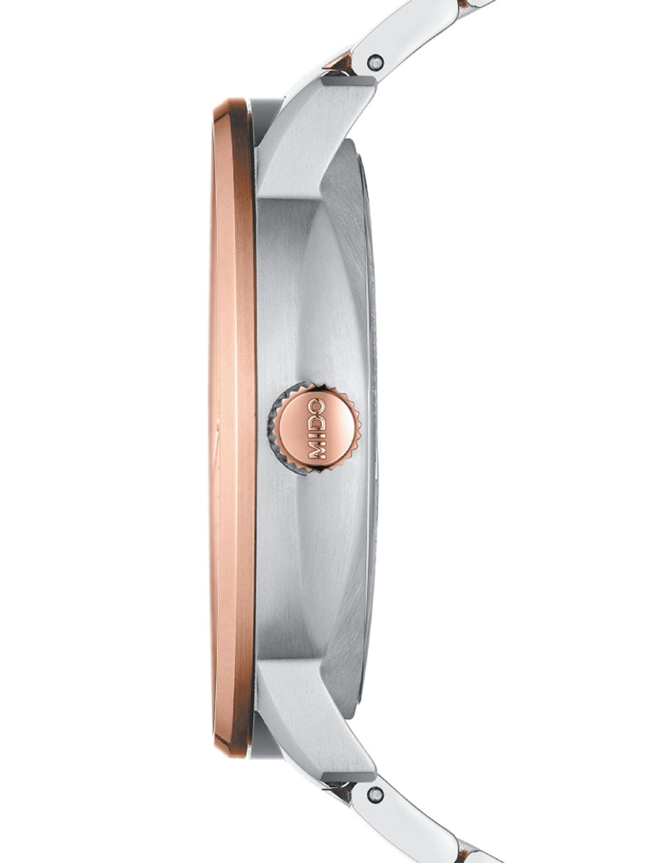 Reloj Commander Big Date para hombre M0216262206100