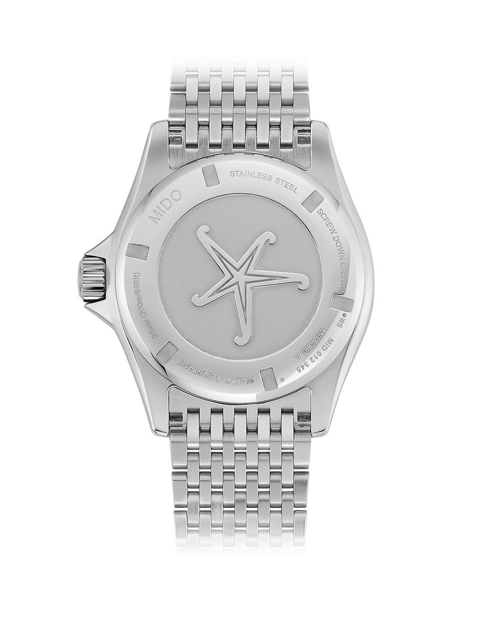 Reloj Ocean Star Tribute para hombre M0268301104100 4