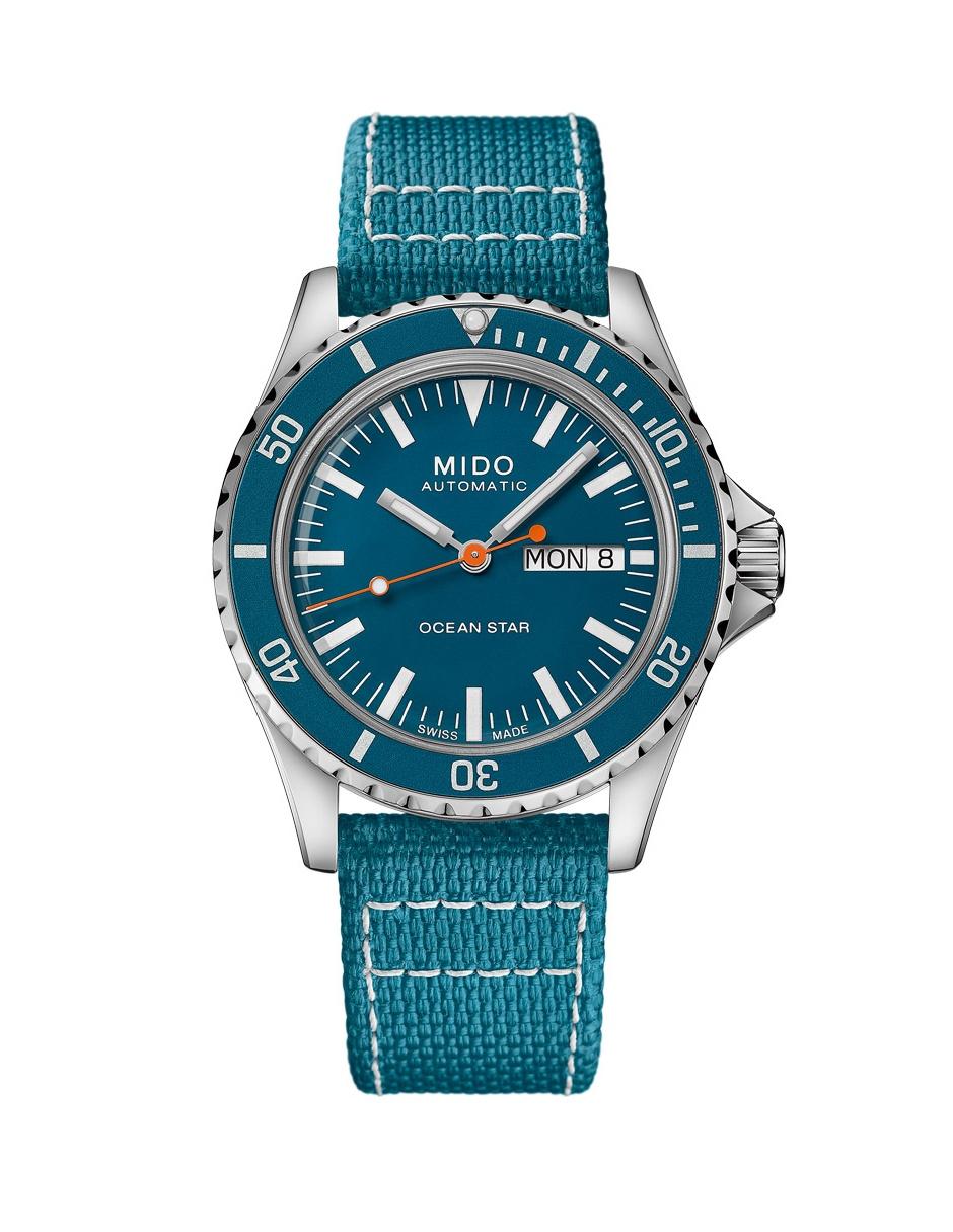 Reloj Ocean Star Tribute para hombre M0268301104100