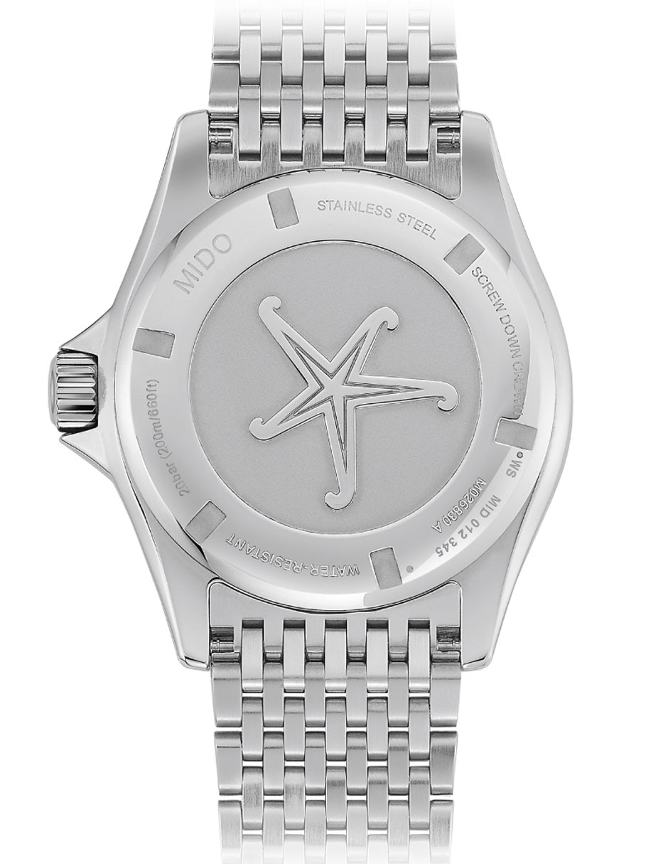 Reloj Ocean Star Tribute para hombre M0268301105100