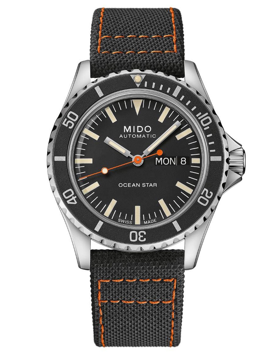 Reloj Ocean Star Tribute para hombre M0268301105100 6
