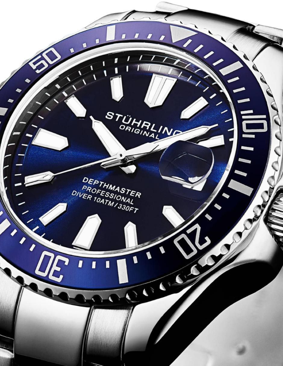 Reloj Aquadiver para hombre 3950A.2