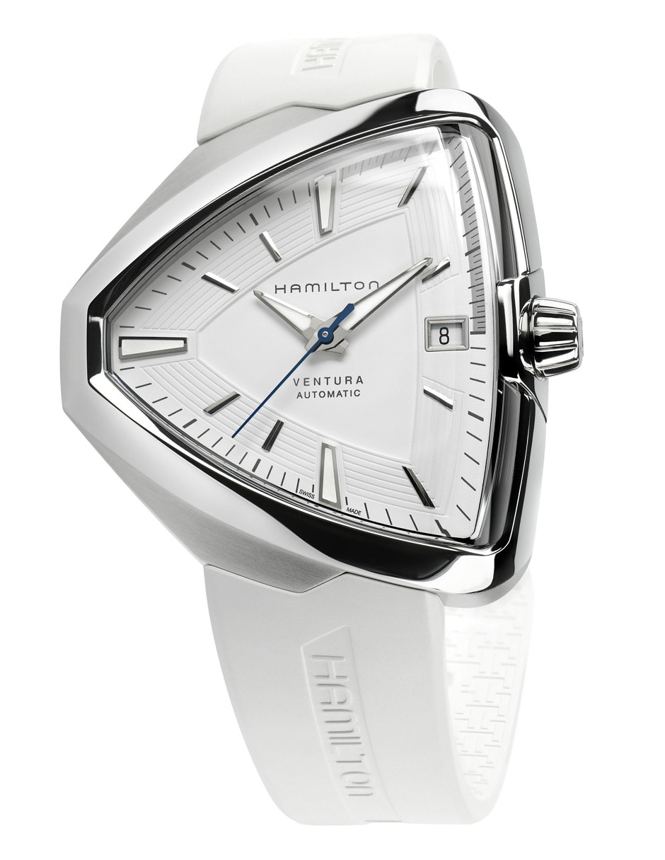 Reloj Ventura para hombre H24505311