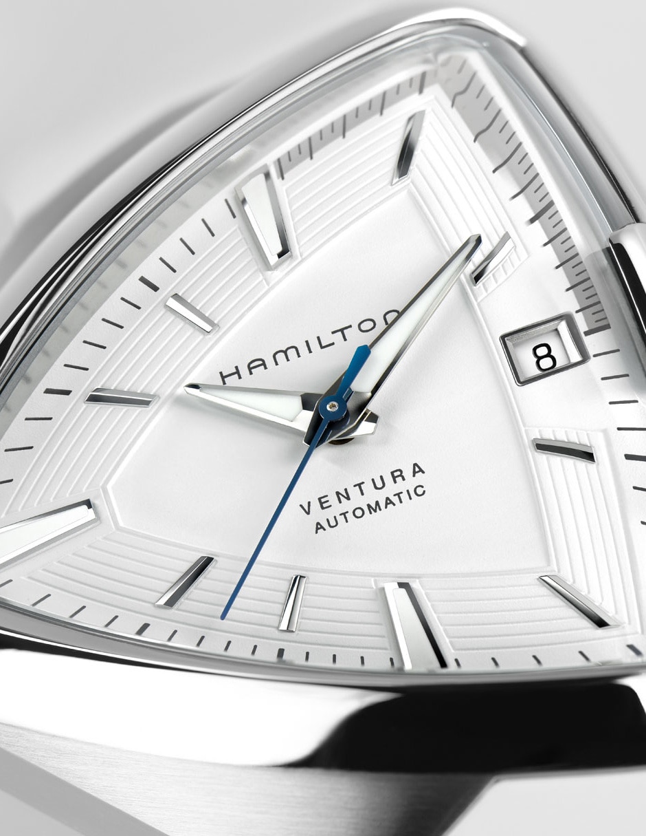 Reloj Ventura para hombre H24505311
