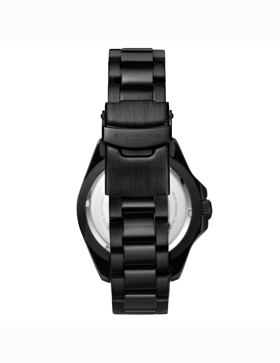 Reloj Stuhrling Aquadiver para hombre 3950.9