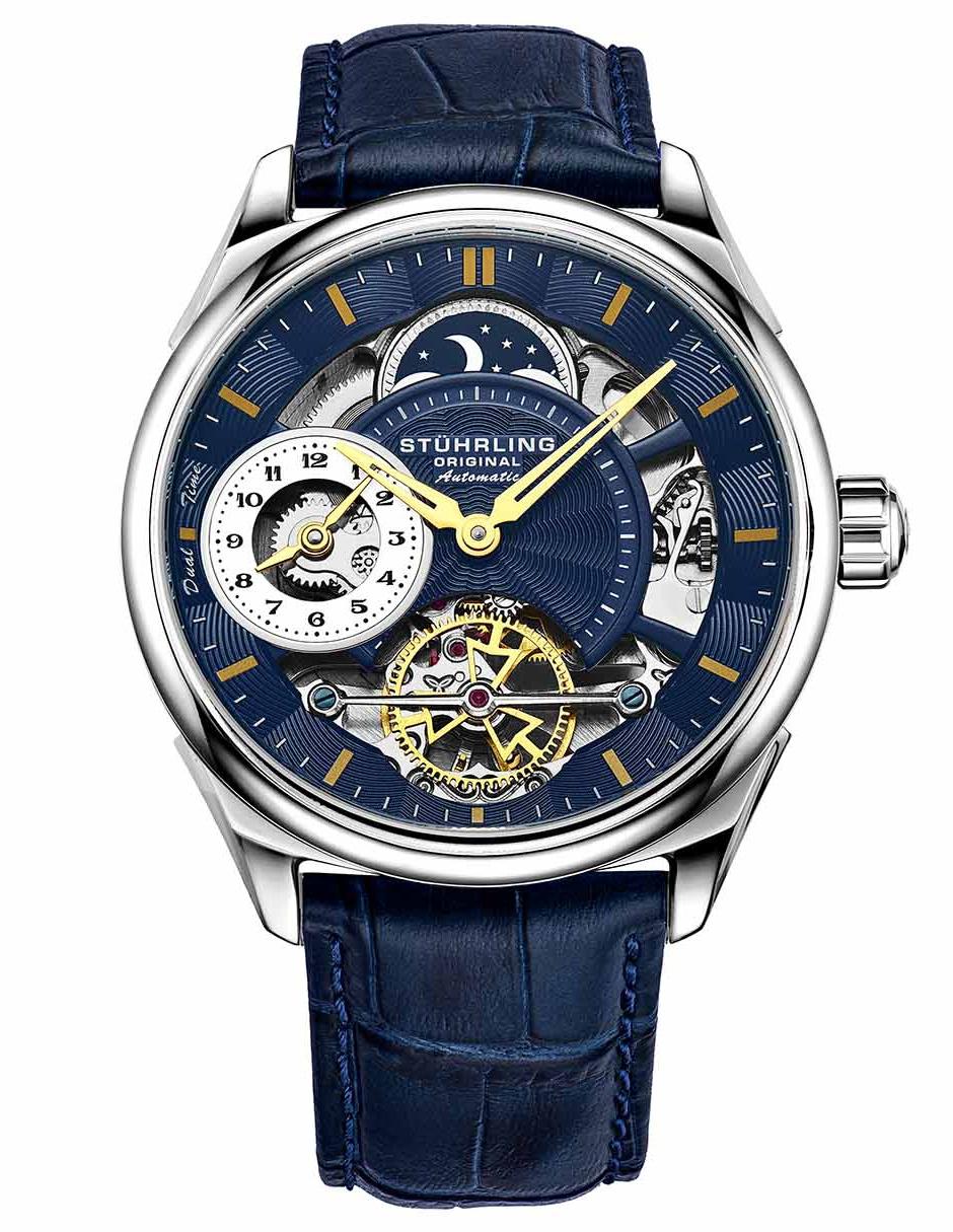 Reloj Stuhrling Legacy para hombre 943A.02