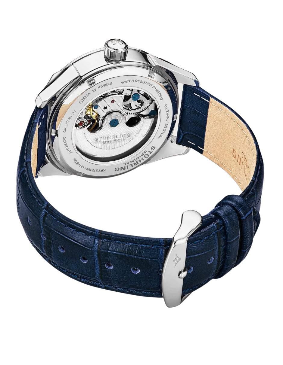 Reloj Stuhrling Legacy para hombre 943A.02