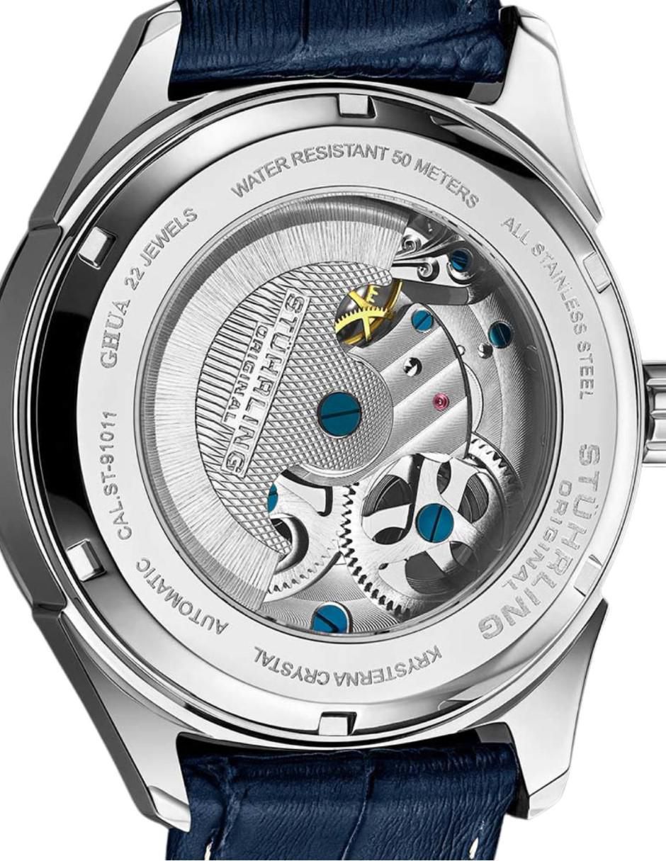 Reloj Stuhrling Legacy para hombre 943A.02