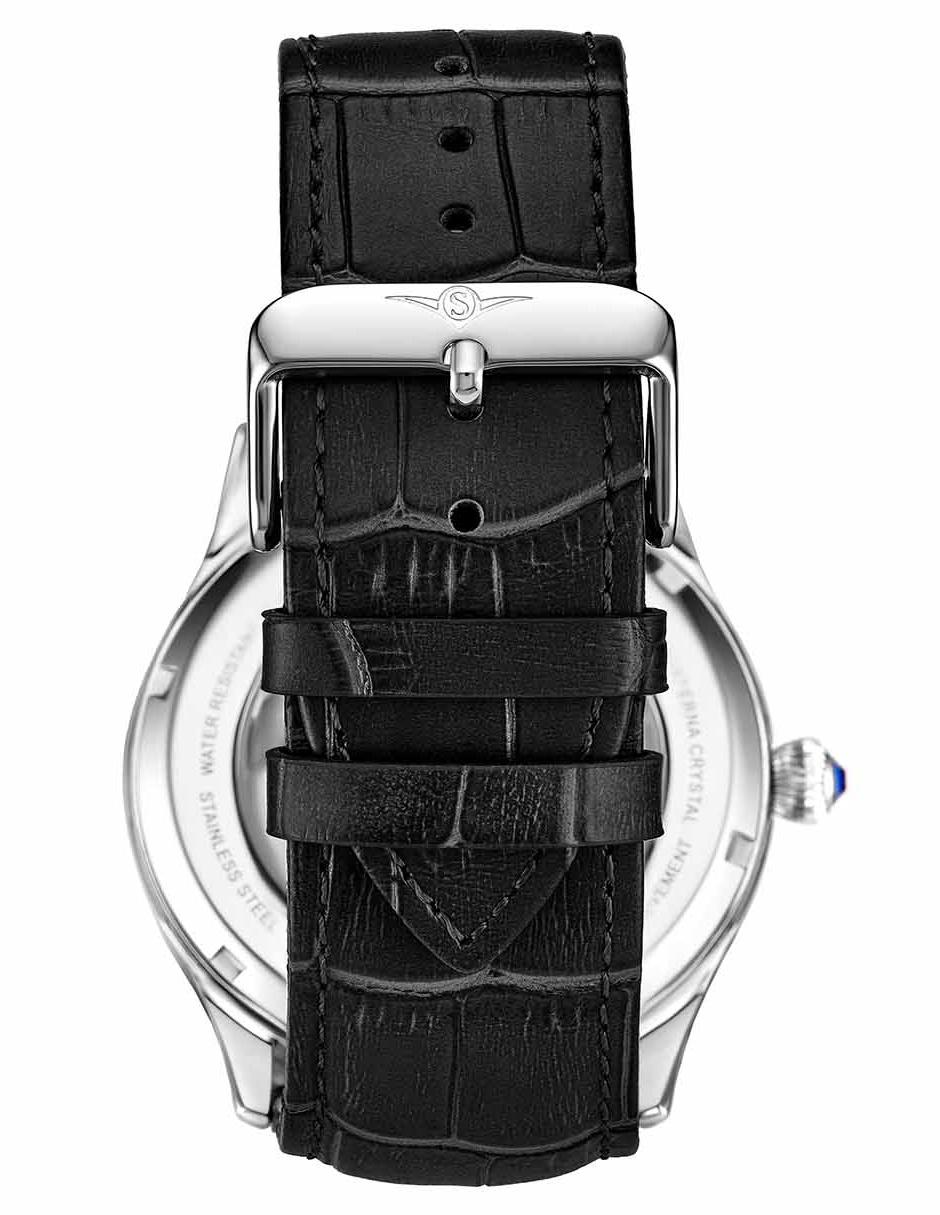 Reloj Stuhrling Legacy para hombre 3921.1