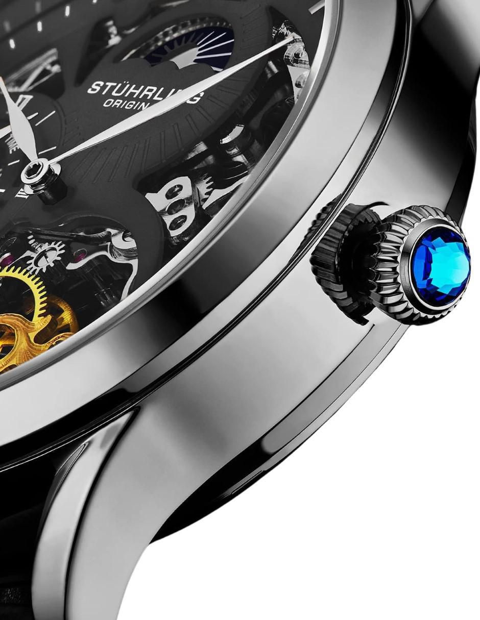 Reloj Stuhrling Legacy para hombre 3921.1