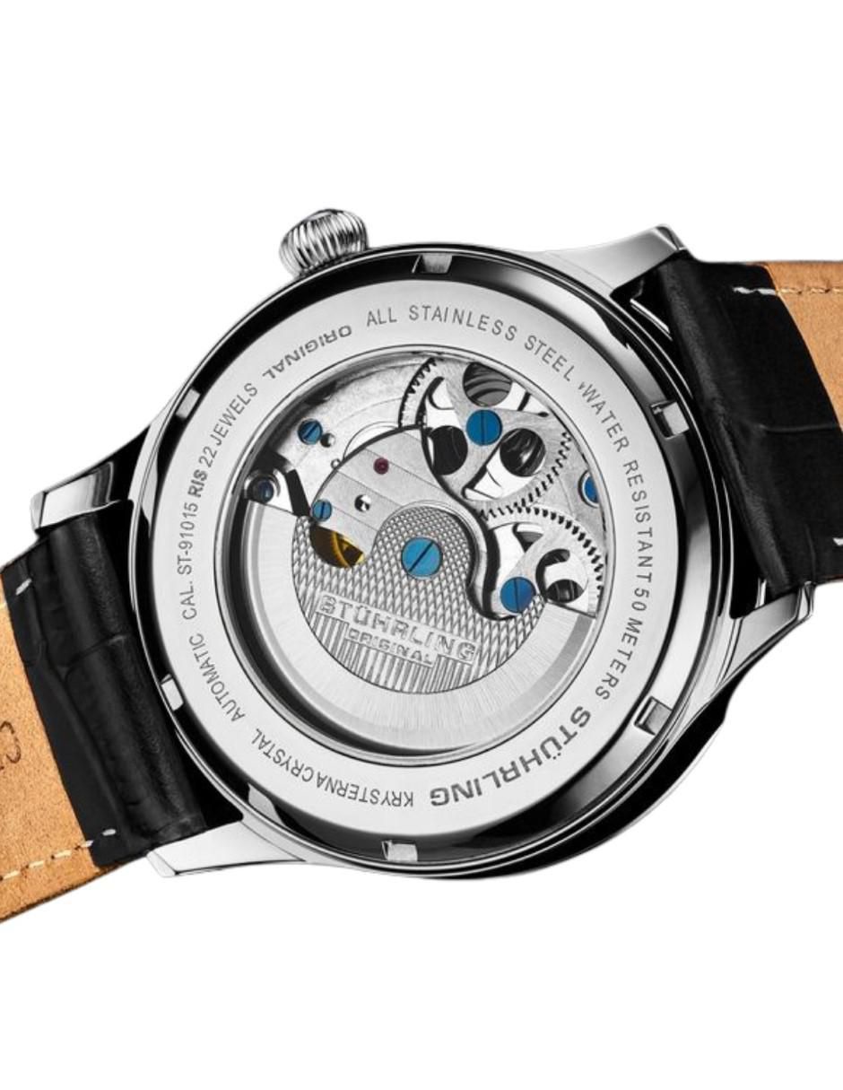 Reloj Stuhrling Legacy para hombre 3921.1