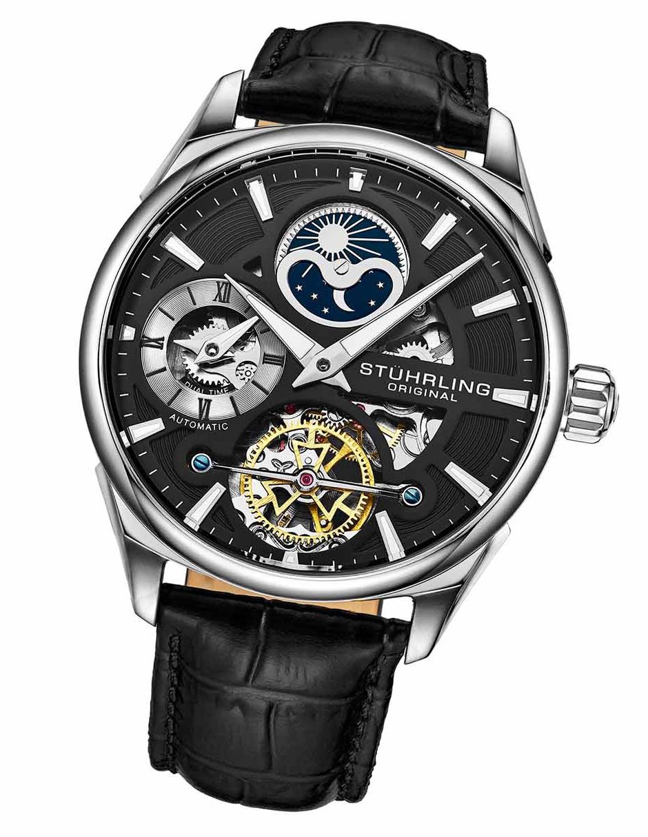 Reloj Legacy para hombre 3918.2