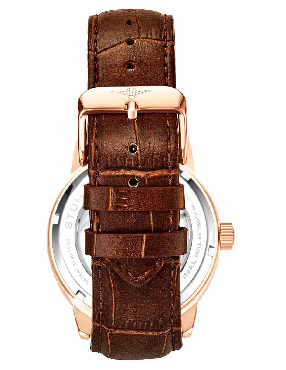 Reloj Legacy para hombre 3917.3