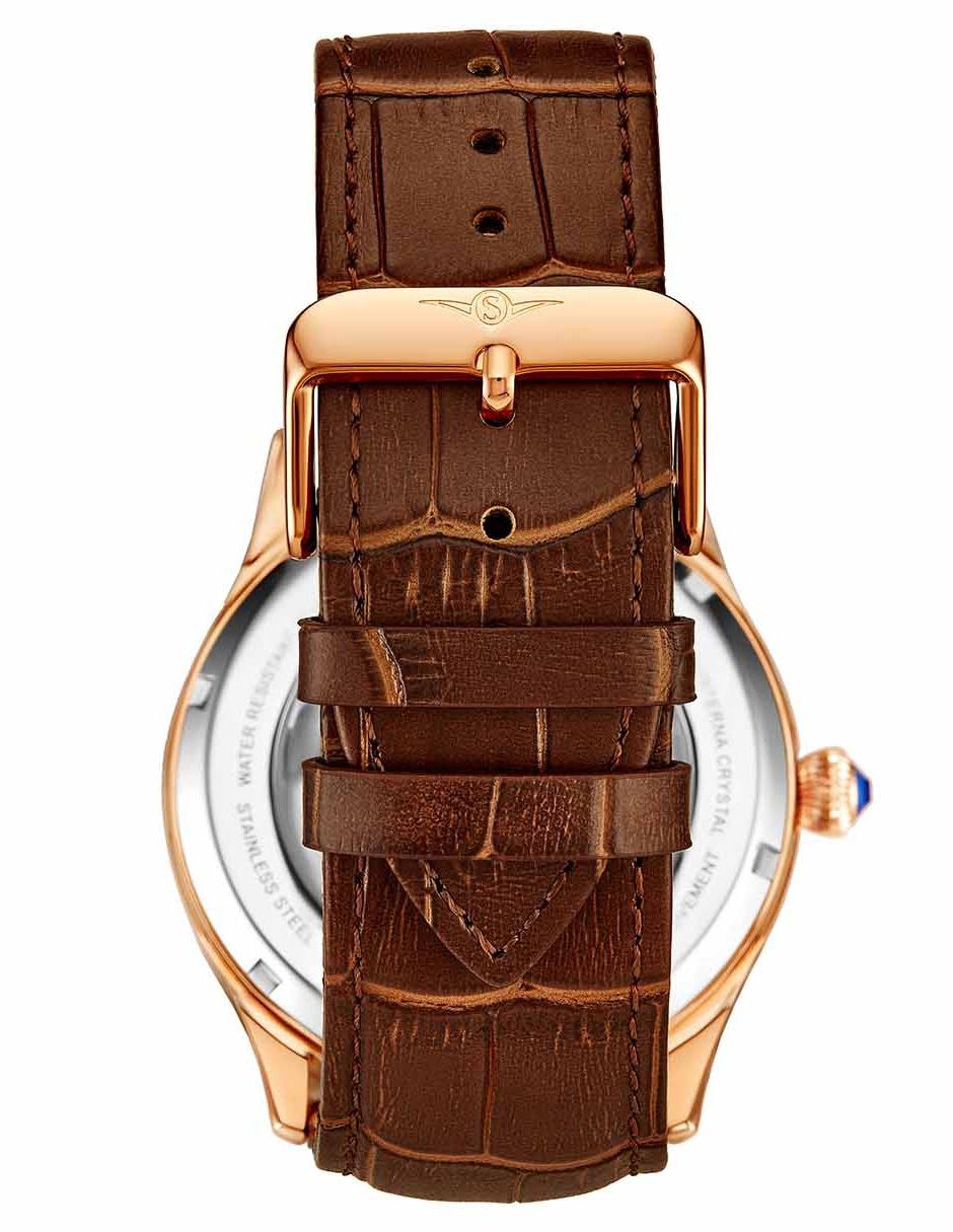 Reloj Stuhrling Legacy para hombre 3921.4