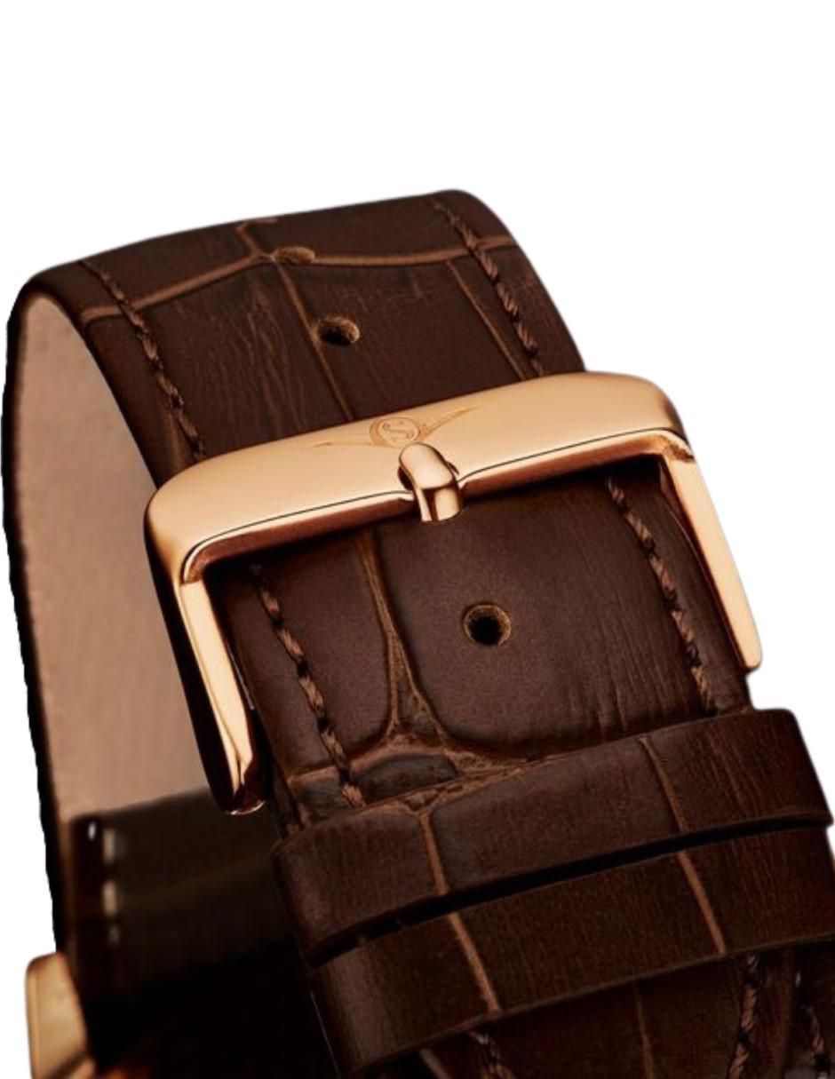Reloj Stuhrling Legacy para hombre 3921.4