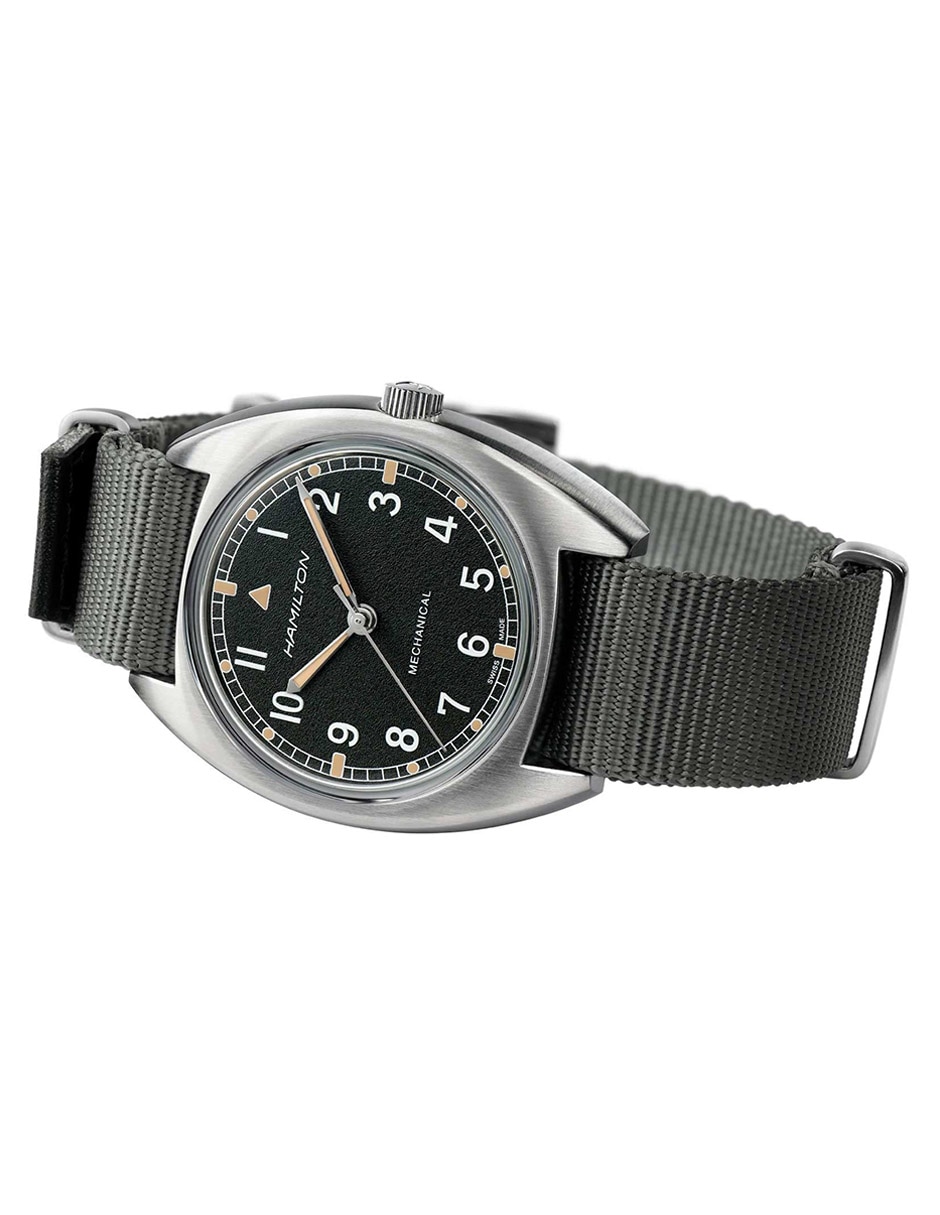 Reloj Khaki Aviation unisex H76419931