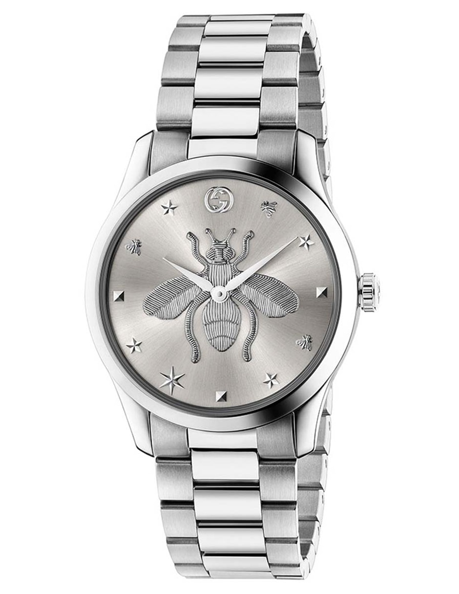 Reloj Gucci G Timeless unisex YA1264126