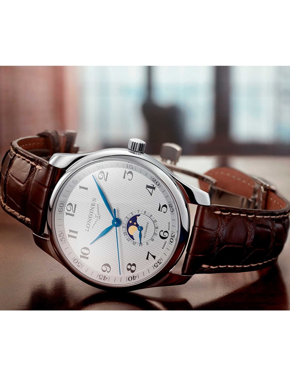 Reloj Master Collection para hombre L29194783