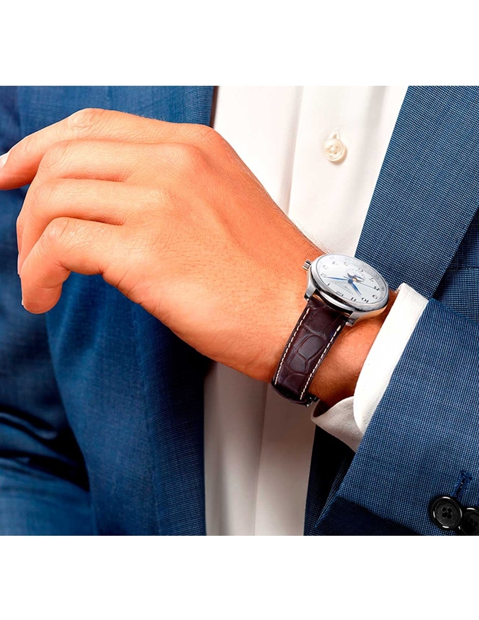 Reloj Master Collection para hombre L29194783