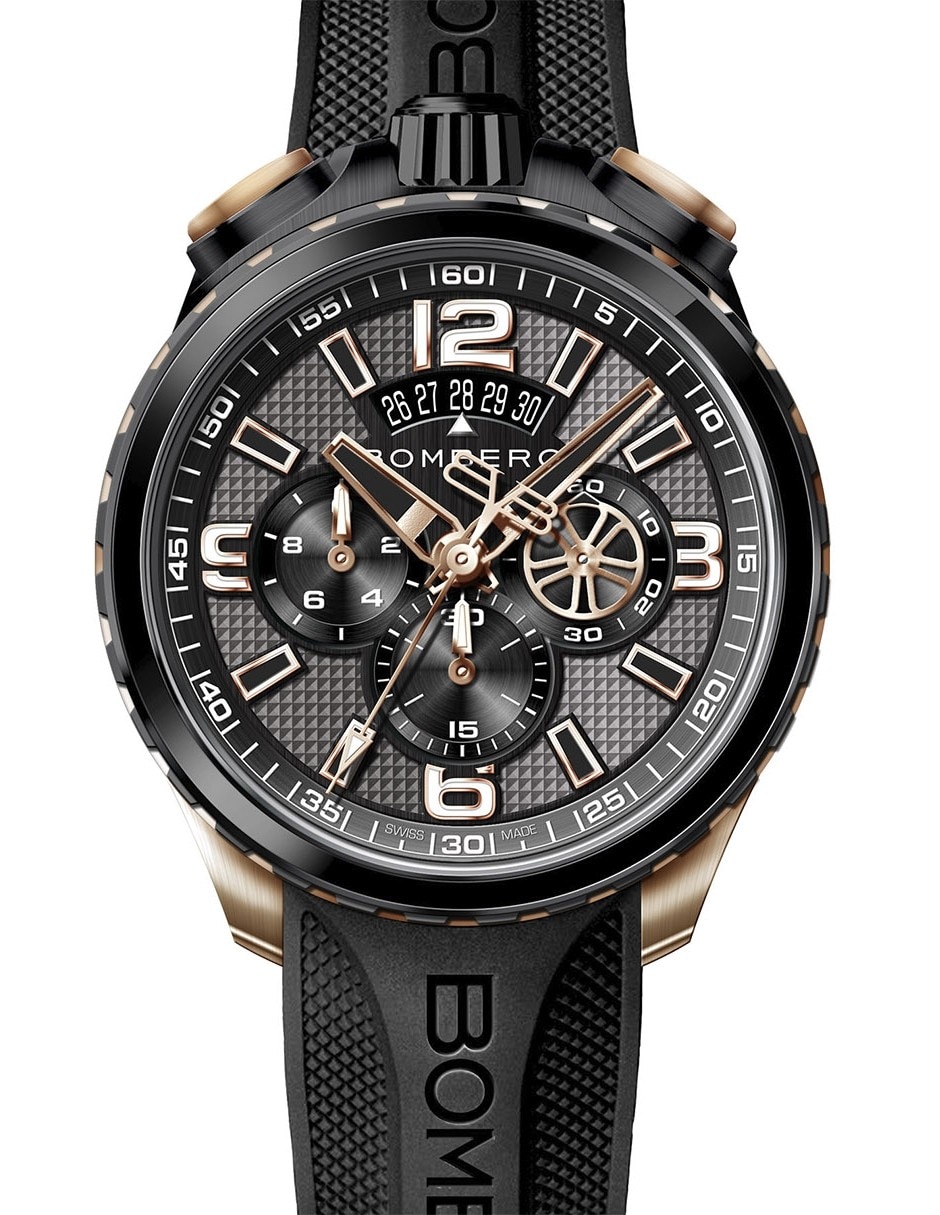 Reloj Bolt 68 para hombre BS4562.1
