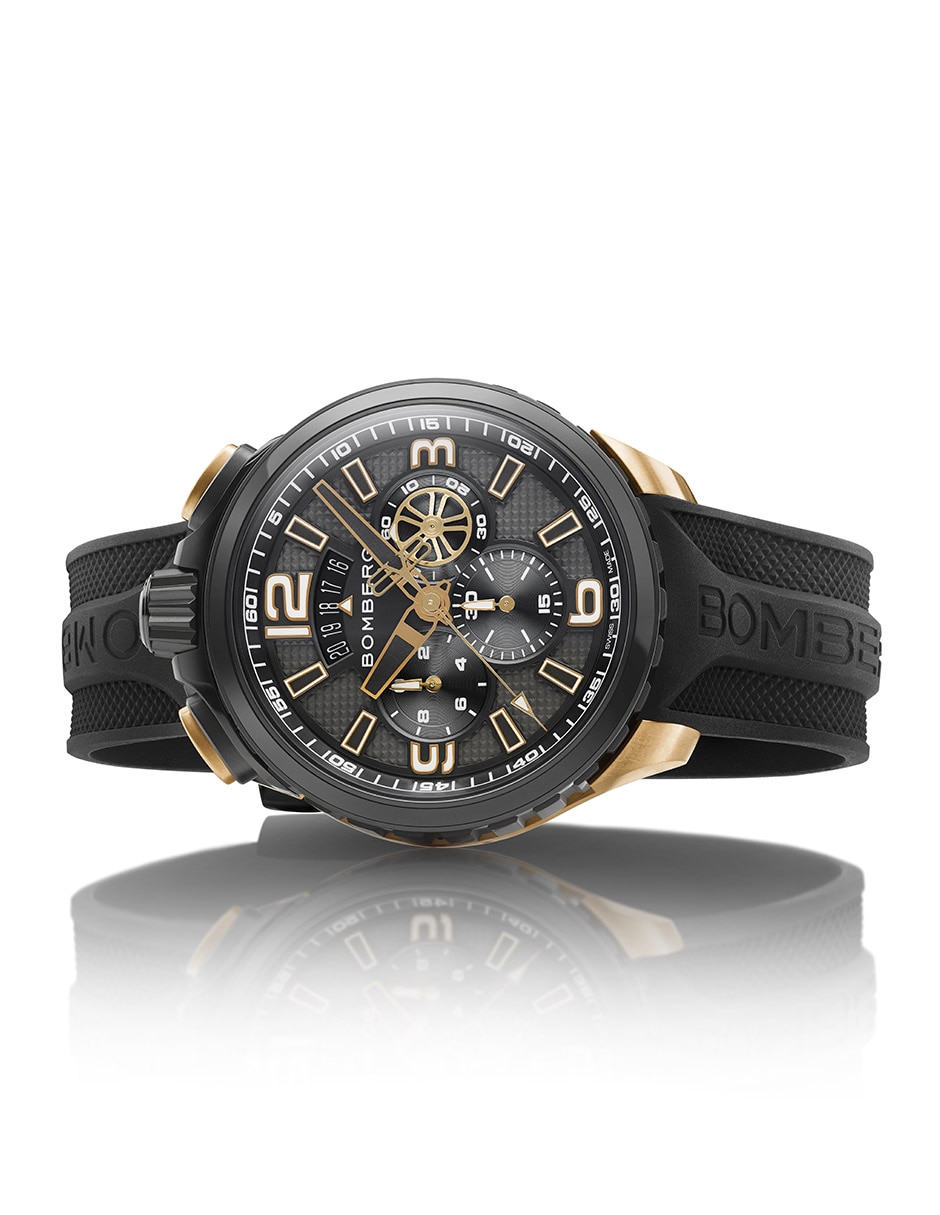 Reloj Bolt 68 para hombre BS4562.1
