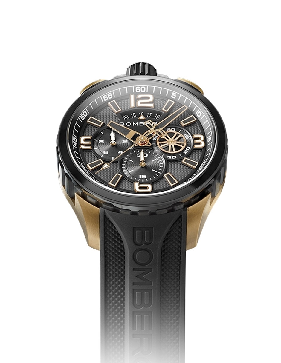 Reloj Bolt 68 para hombre BS4562.1
