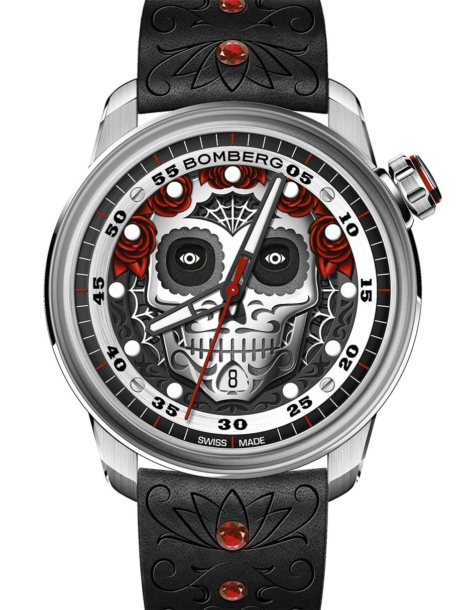 Reloj Bb 01 para hombre CT43DM.1