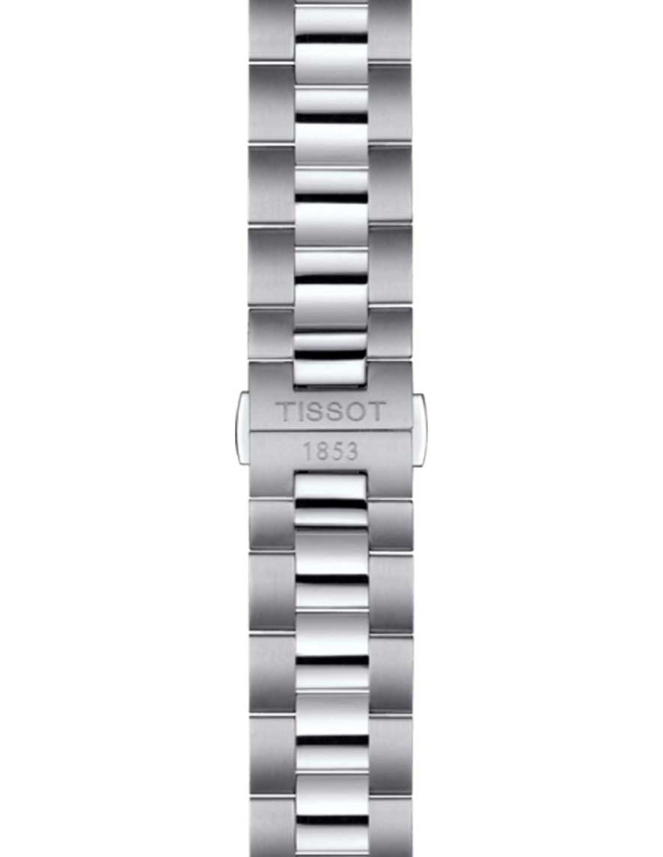 Reloj Gentleman Powermatic 80 Silicium para hombre T1274071104100