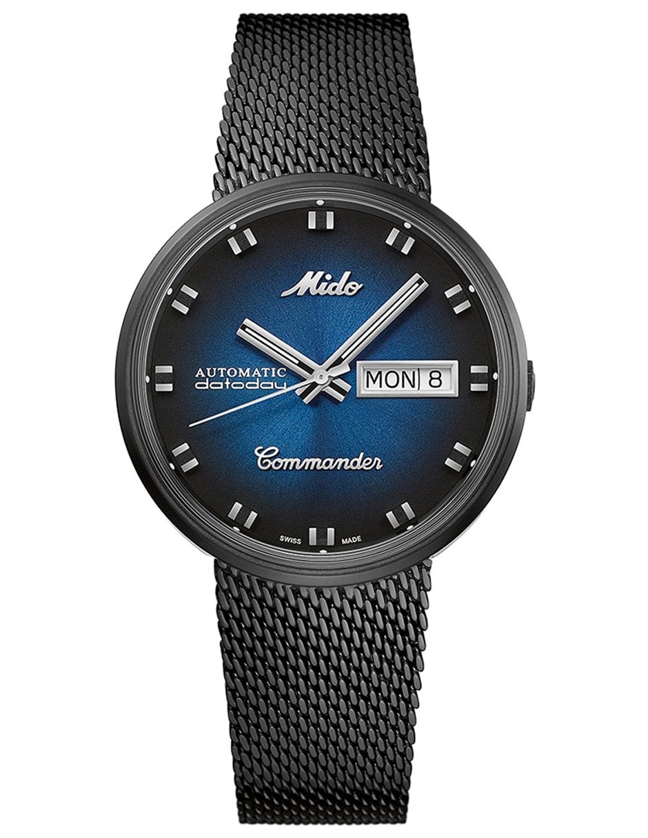 Reloj Commander Shade para hombre M842932511 Reloj Commander Shade para hombre M842932511