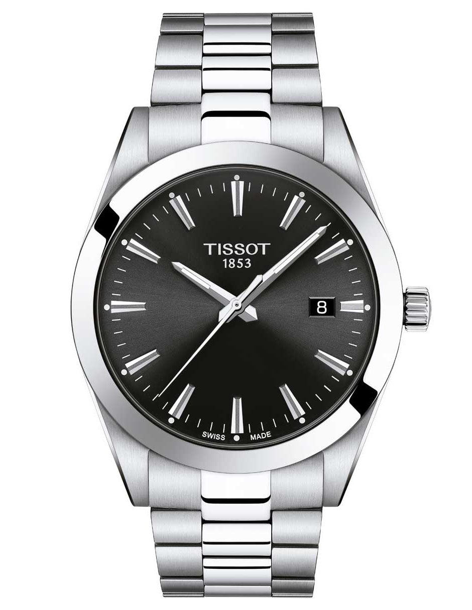 Reloj Gentleman para hombre T1274101105100