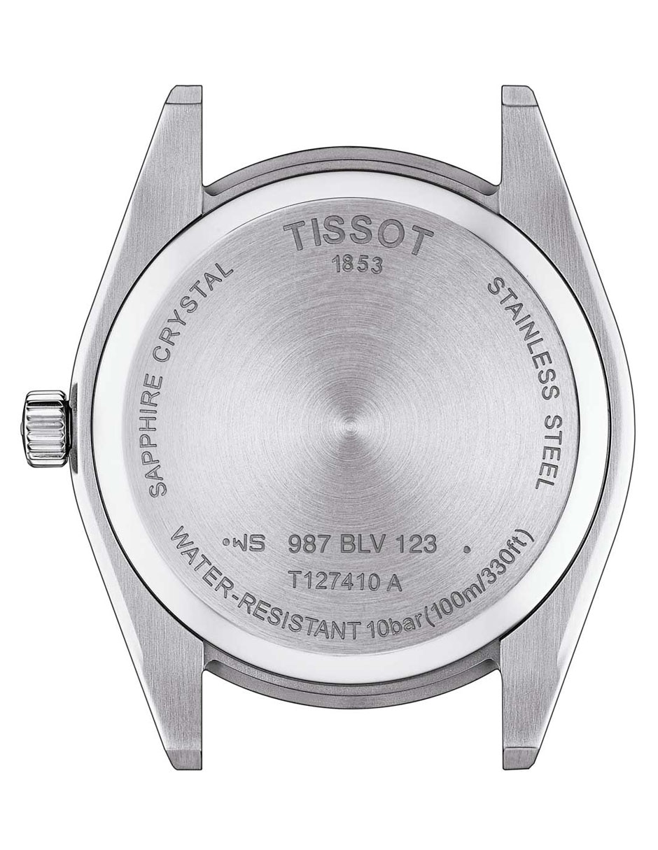 Reloj Gentleman para hombre T1274101105100